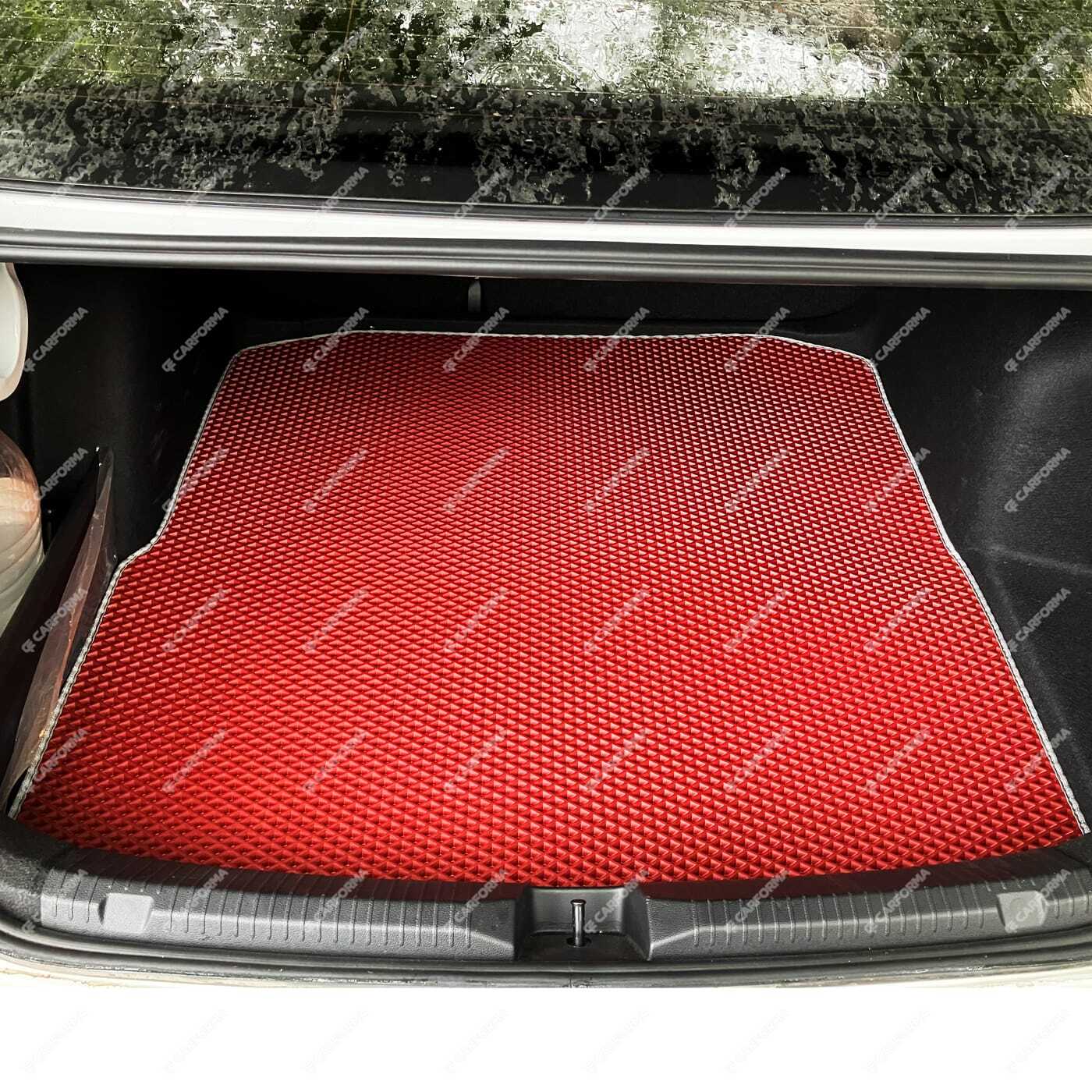 EVA коврики на Volkswagen Lavida 2018&nbsp;-&nbsp;2025 в Челябинске