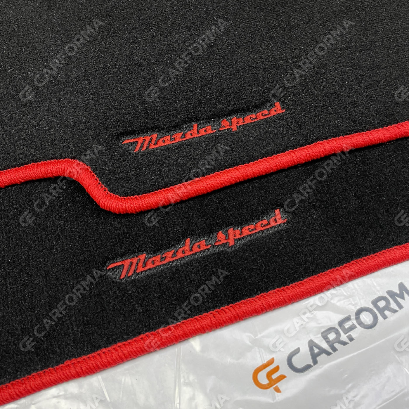 EVA коврики на Mazda Axela II 2009&nbsp;-&nbsp;2013 в Челябинске