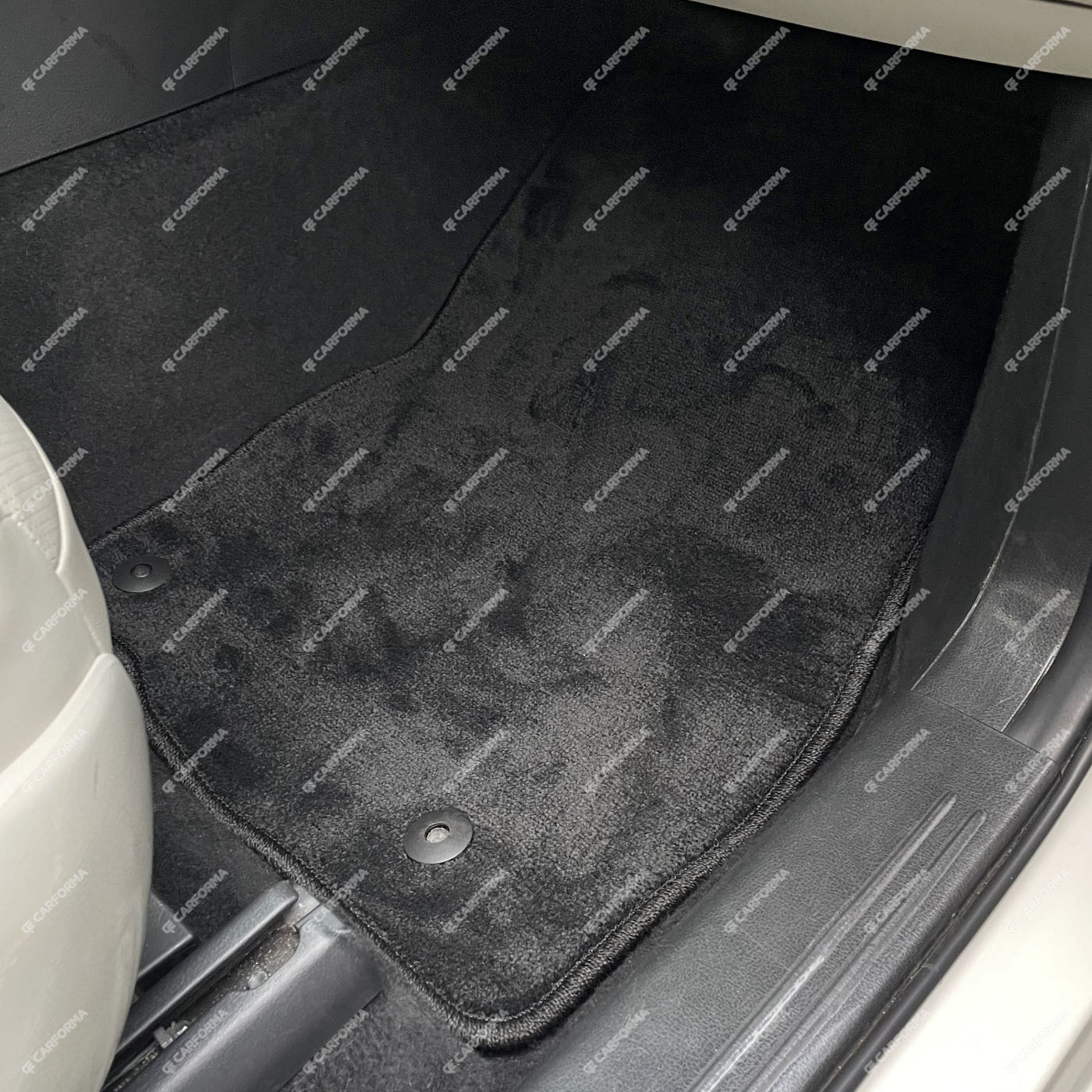 EVA коврики на Mazda CX60 2022&nbsp;-&nbsp;2025 в Челябинске