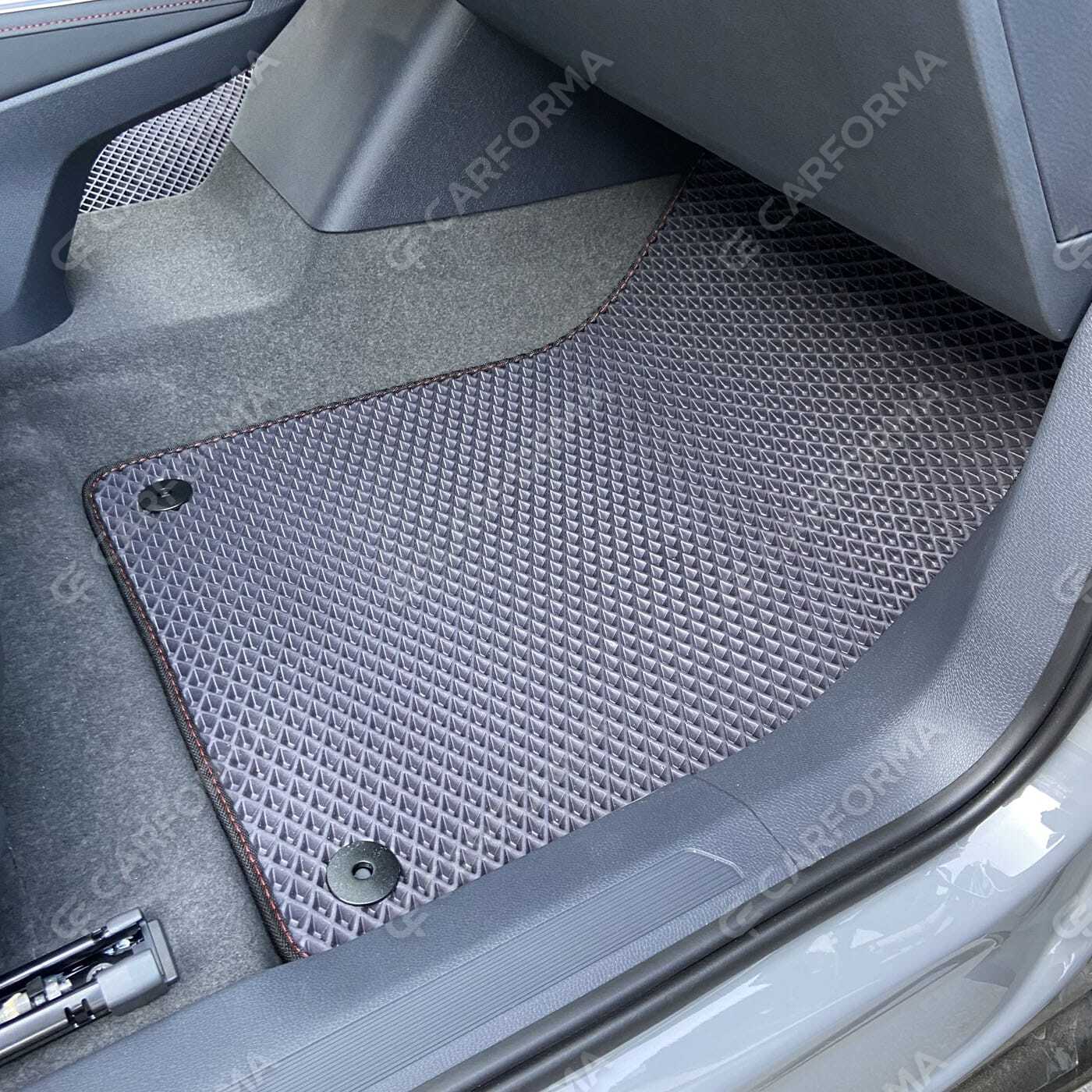 Коврики на Audi Q4 e-tron 2021&nbsp;-&nbsp;2026 в Челябинске