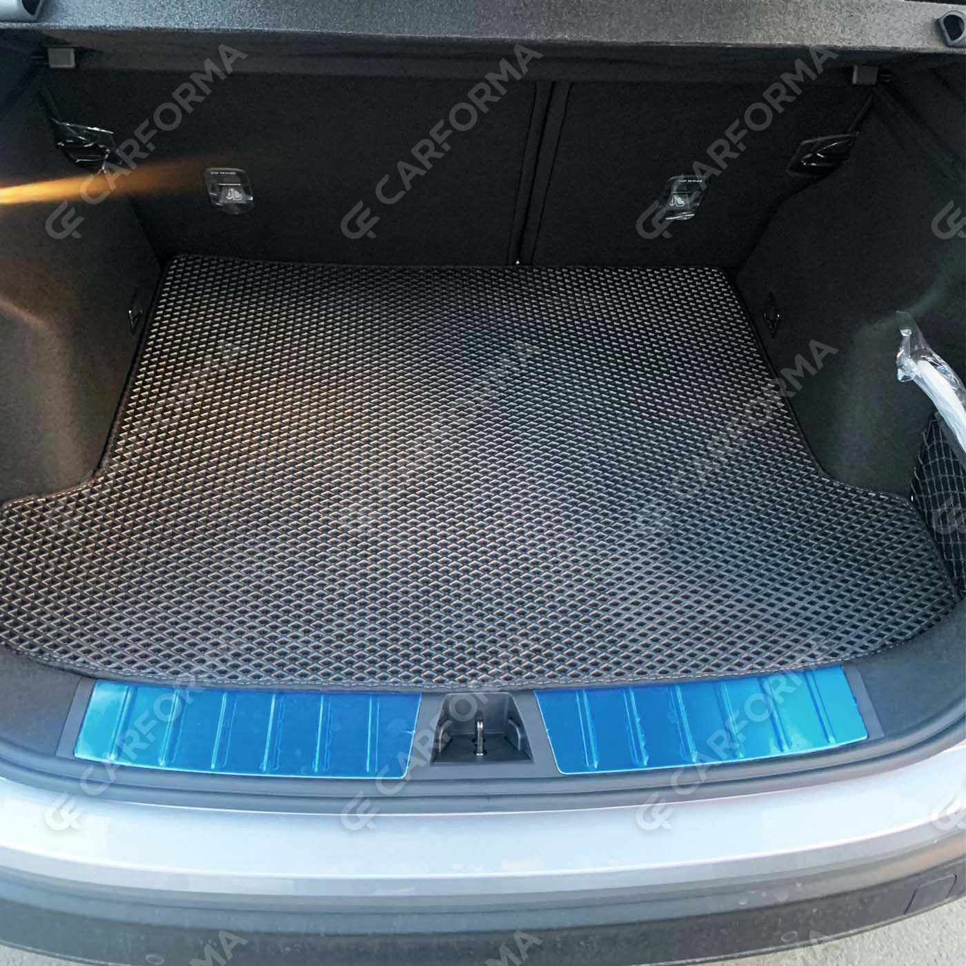 Коврики на Geely Coolray 2018&nbsp;-&nbsp;2024 в Челябинске