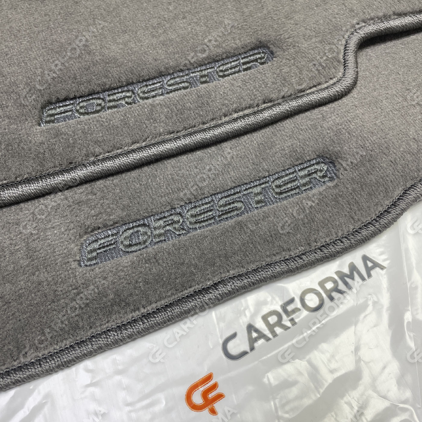 Коврики на Subaru Forester VI 2024&nbsp;-&nbsp;2026 в Челябинске