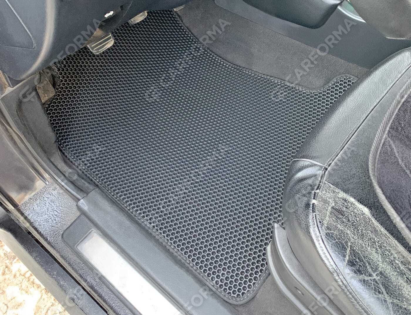 Коврики на Haval H5 2015&nbsp;-&nbsp;2021 в Челябинске