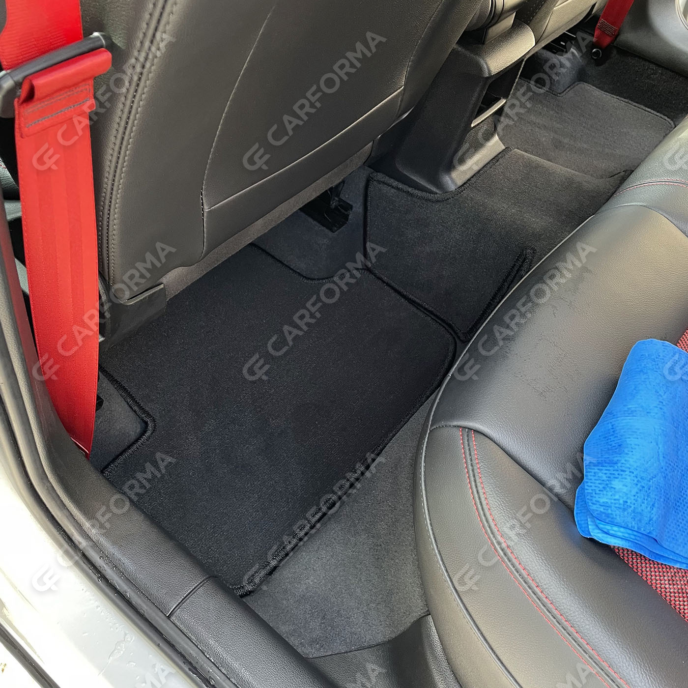 Коврики на Audi Q2L 2016&nbsp;-&nbsp;2026 в Челябинске