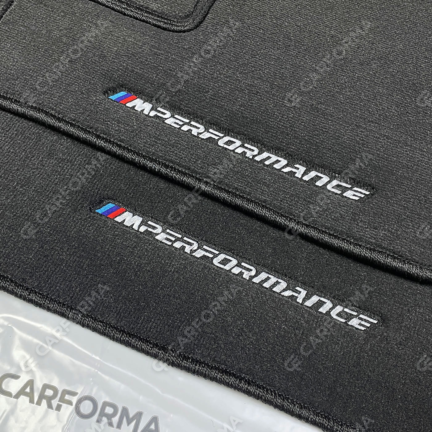 Коврики на BMW 7 (E65/E66) 2001&nbsp;-&nbsp;2008 в Челябинске