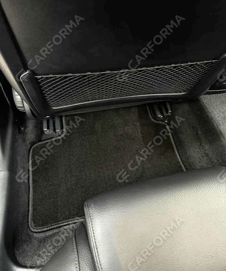 Коврики на Mercedes A (W177) 2018&nbsp;-&nbsp;2026 в Челябинске