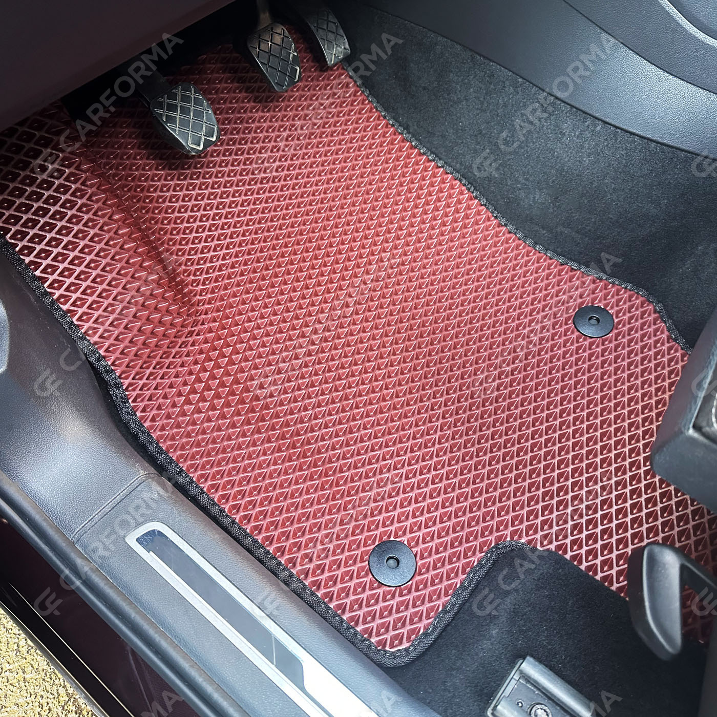 Коврики на Audi Q2L 2016&nbsp;-&nbsp;2026 в Челябинске