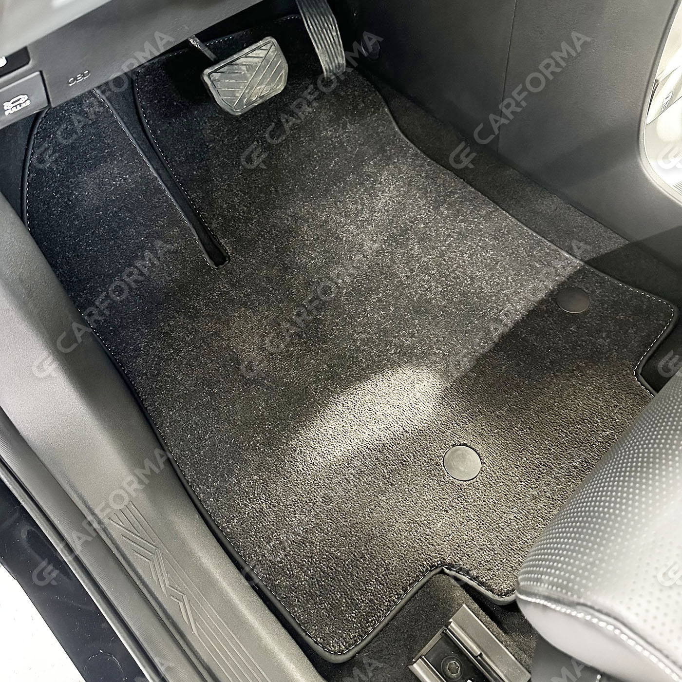 Коврики на GAC S7 2025&nbsp;-&nbsp;2026 в Челябинске