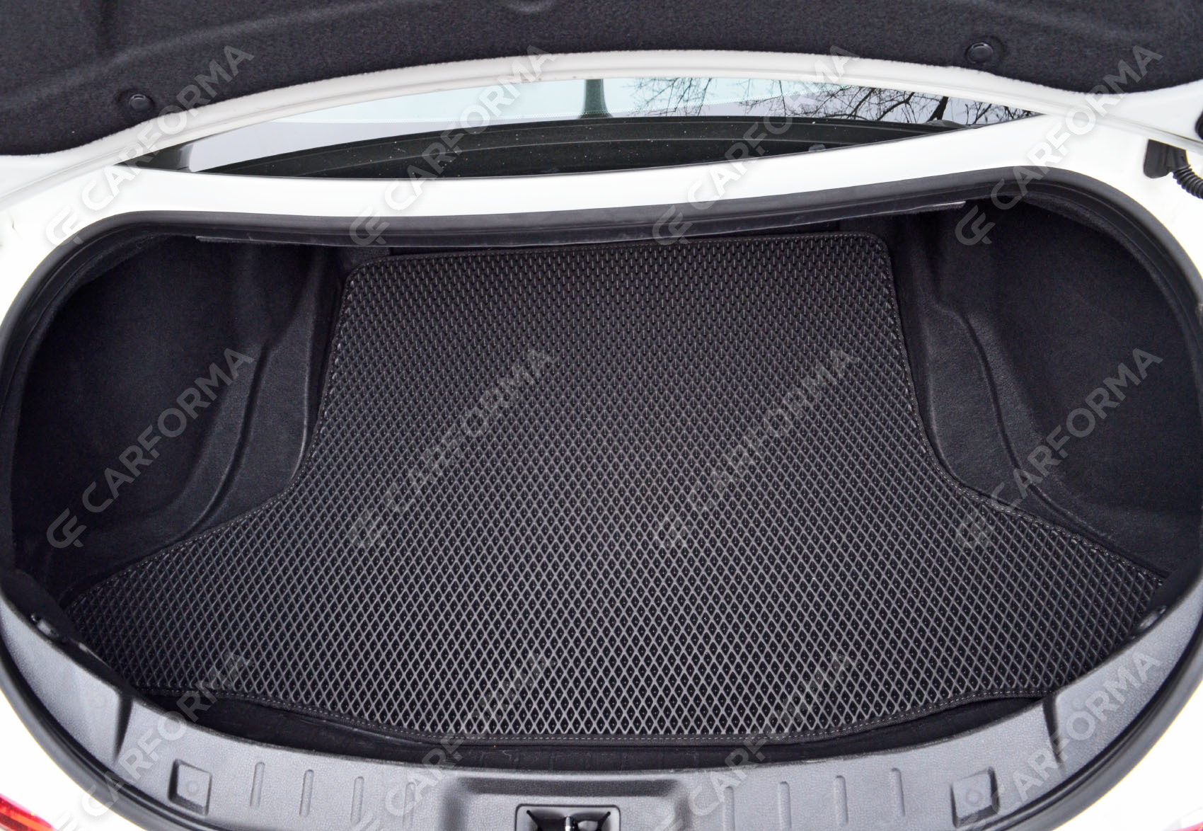Коврики на Nissan GT-R 2007&nbsp;-&nbsp;2026 в Челябинске