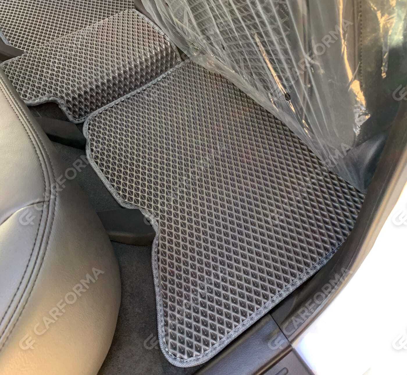 Коврики на Haval H5 2015&nbsp;-&nbsp;2021 в Челябинске