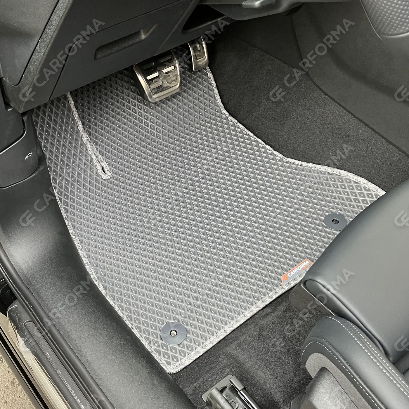 Коврики на Audi Q5 III 2024&nbsp;-&nbsp;2026 в Челябинске