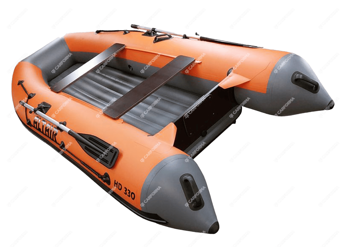EVA коврики на Лодки Altair HD 330 НДНД 
