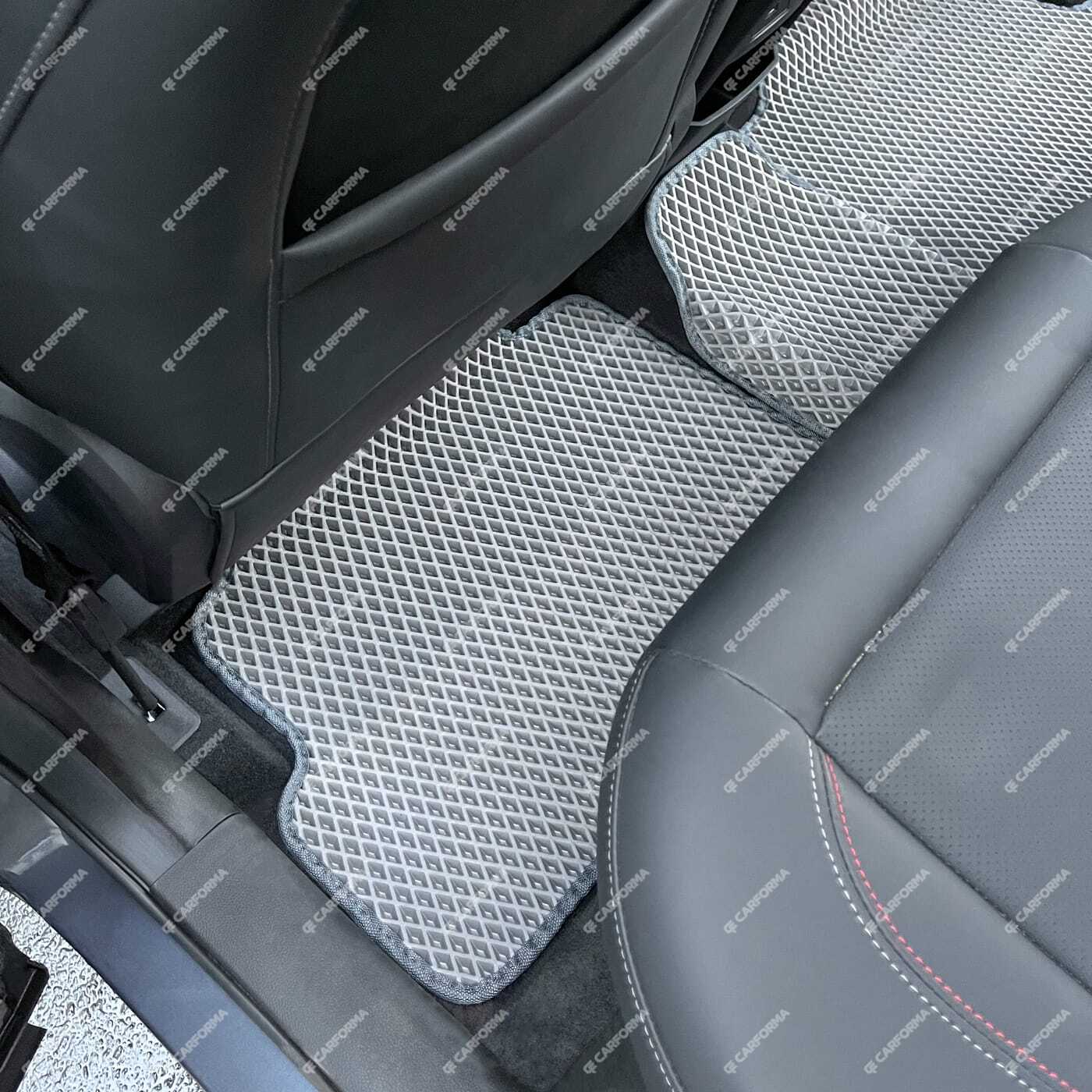 EVA коврики на Tenet T7 2025&nbsp;-&nbsp;2025 в Челябинске