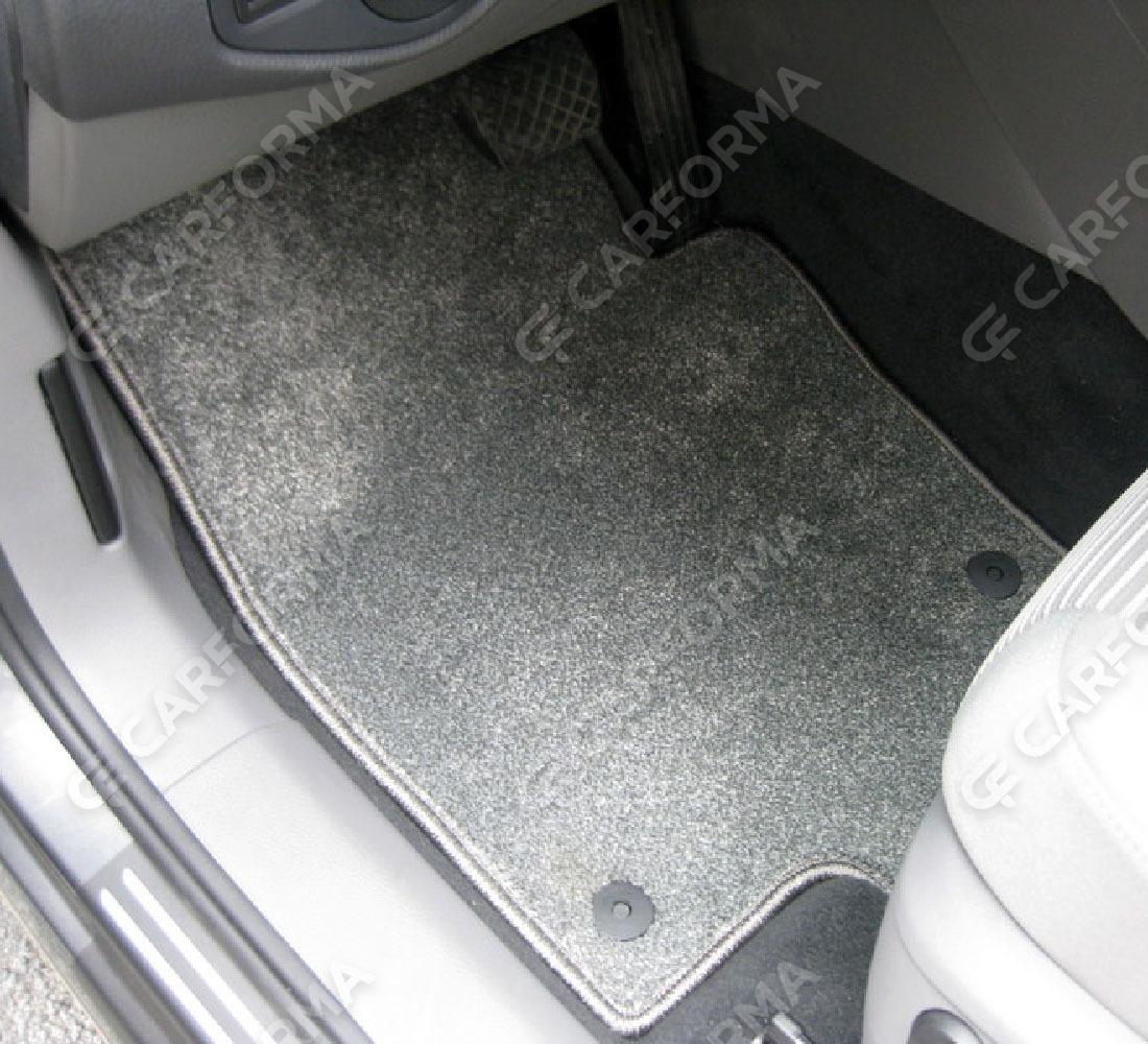 EVA коврики ромб Seat Alhambra II 2010&nbsp;-&nbsp;2020 в Челябинске
