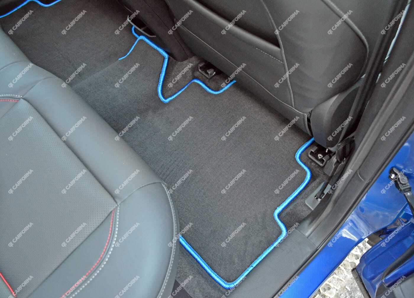 EVA коврики на Tenet T7 2025&nbsp;-&nbsp;2025 в Челябинске