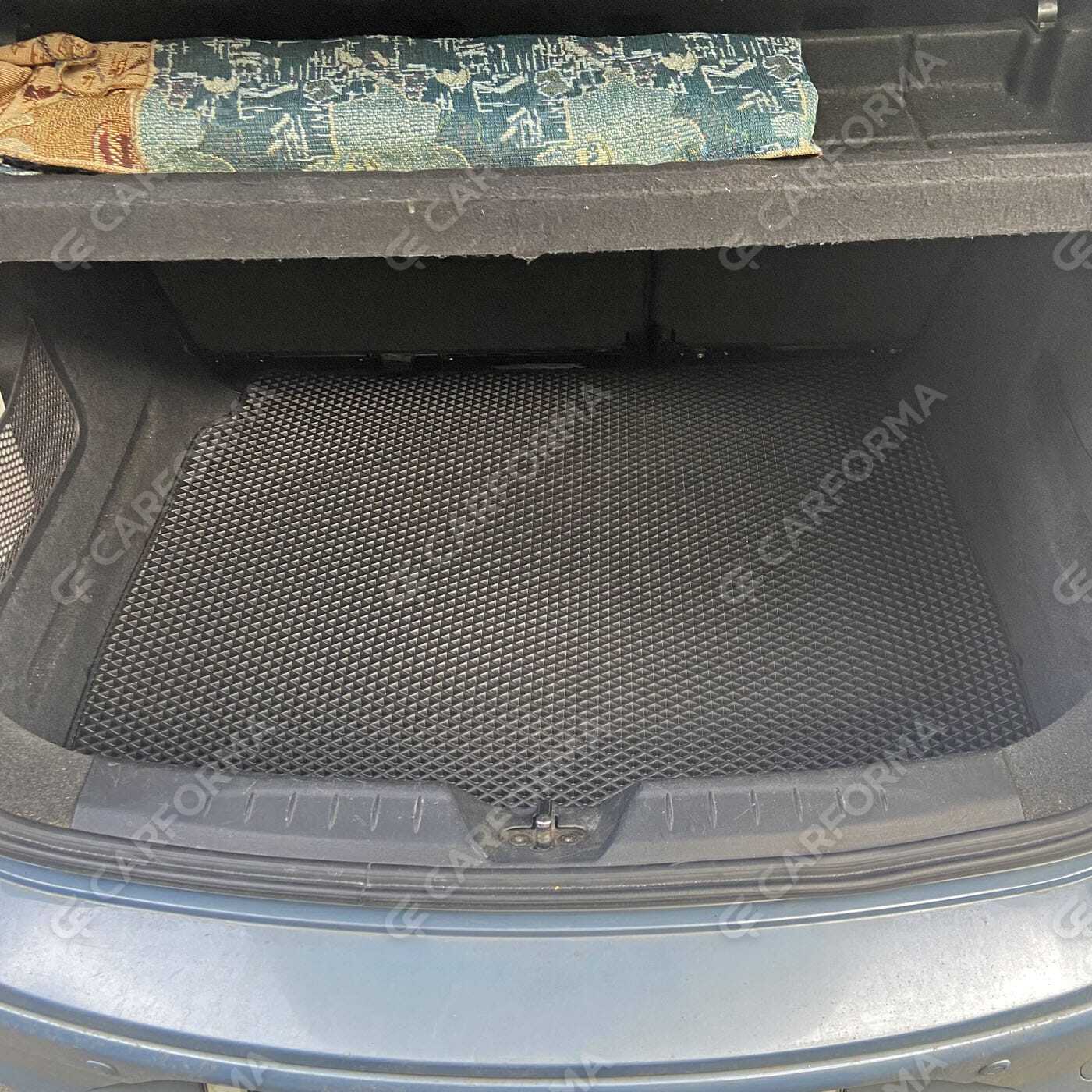 EVA коврики соты Seat Altea 2004&nbsp;-&nbsp;2015 в Челябинске