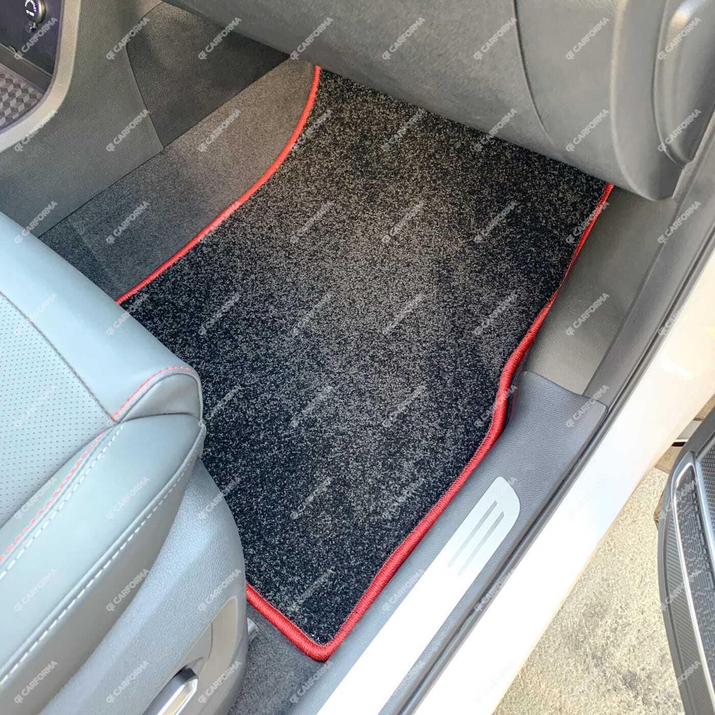 EVA коврики на Tenet T7 2025&nbsp;-&nbsp;2025 в Челябинске