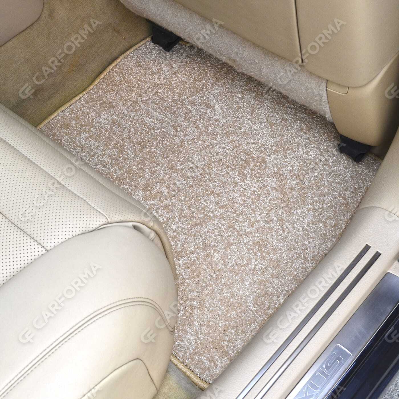 Коврики на Lexus LS IV 2006&nbsp;-&nbsp;2017 в Челябинске