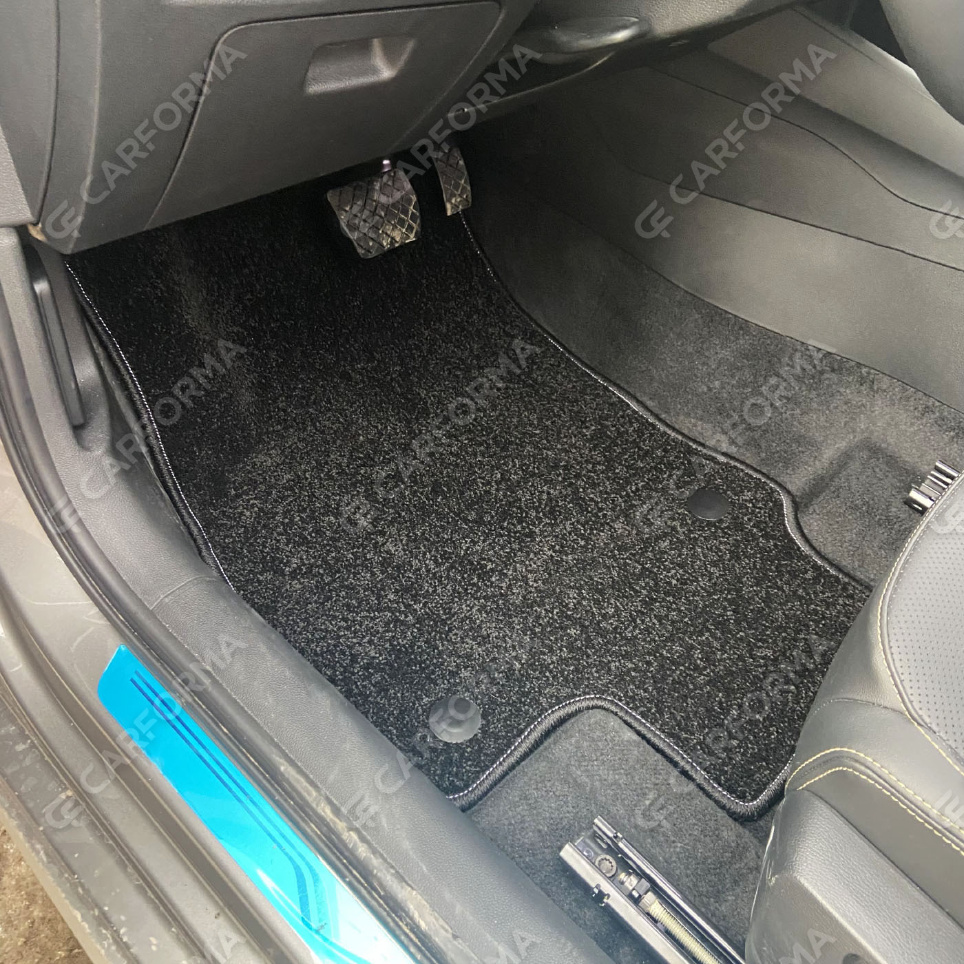 Коврики на Audi Q2L 2016&nbsp;-&nbsp;2026 в Челябинске