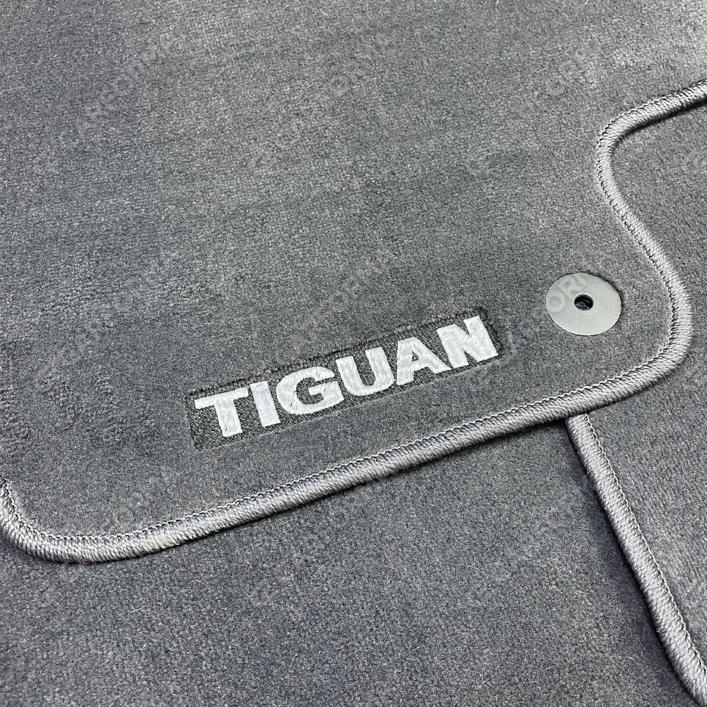 EVA коврики соты Volkswagen Tiguan X 2020&nbsp;-&nbsp;2026 в Челябинске