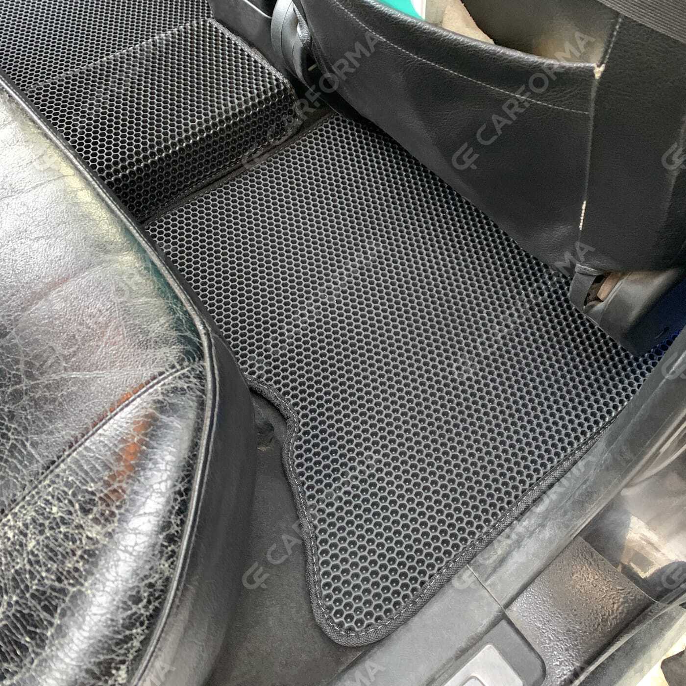 Коврики на Haval H5 2015&nbsp;-&nbsp;2021 в Челябинске