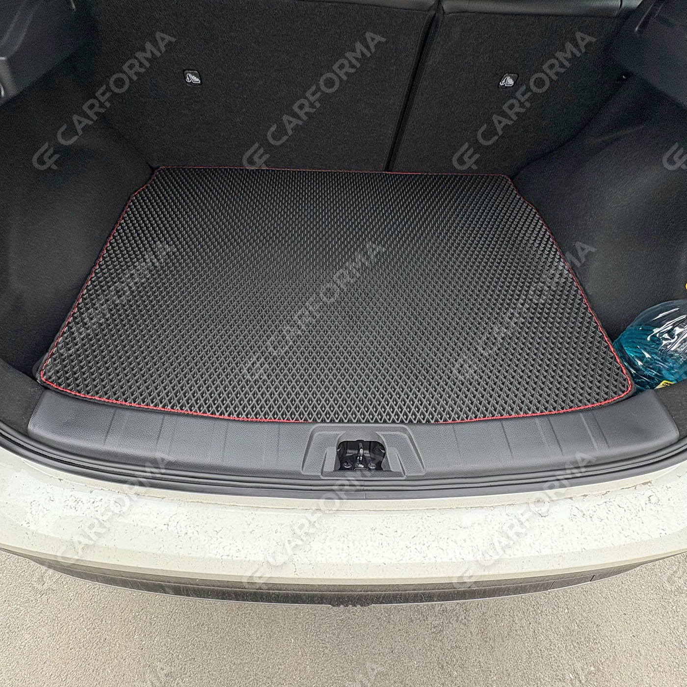 Ворсовые коврики на Nissan Qashqai (J11) Glory / Honor (Китай) 2024&nbsp;-&nbsp;2026 в Челябинске