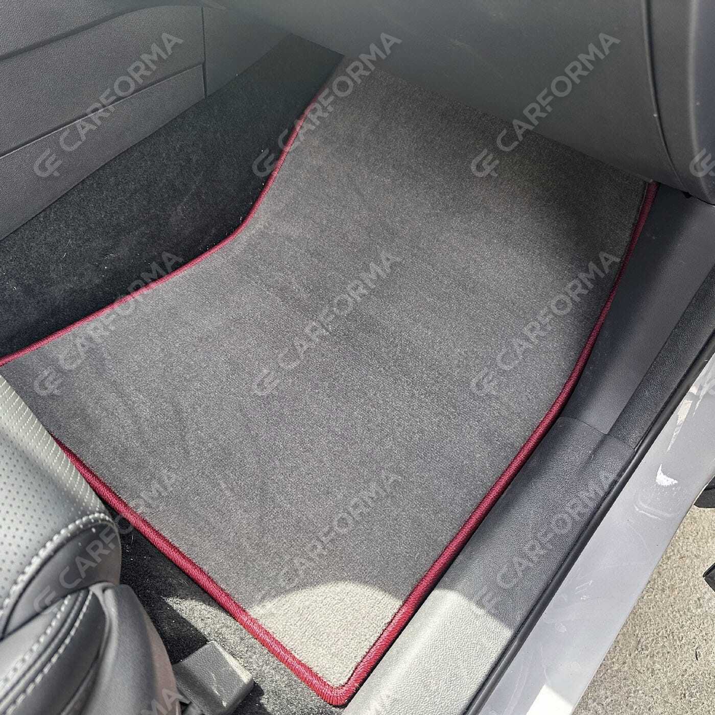 Коврики на Changan CS75 Plus II 2022&nbsp;-&nbsp;2026 в Челябинске