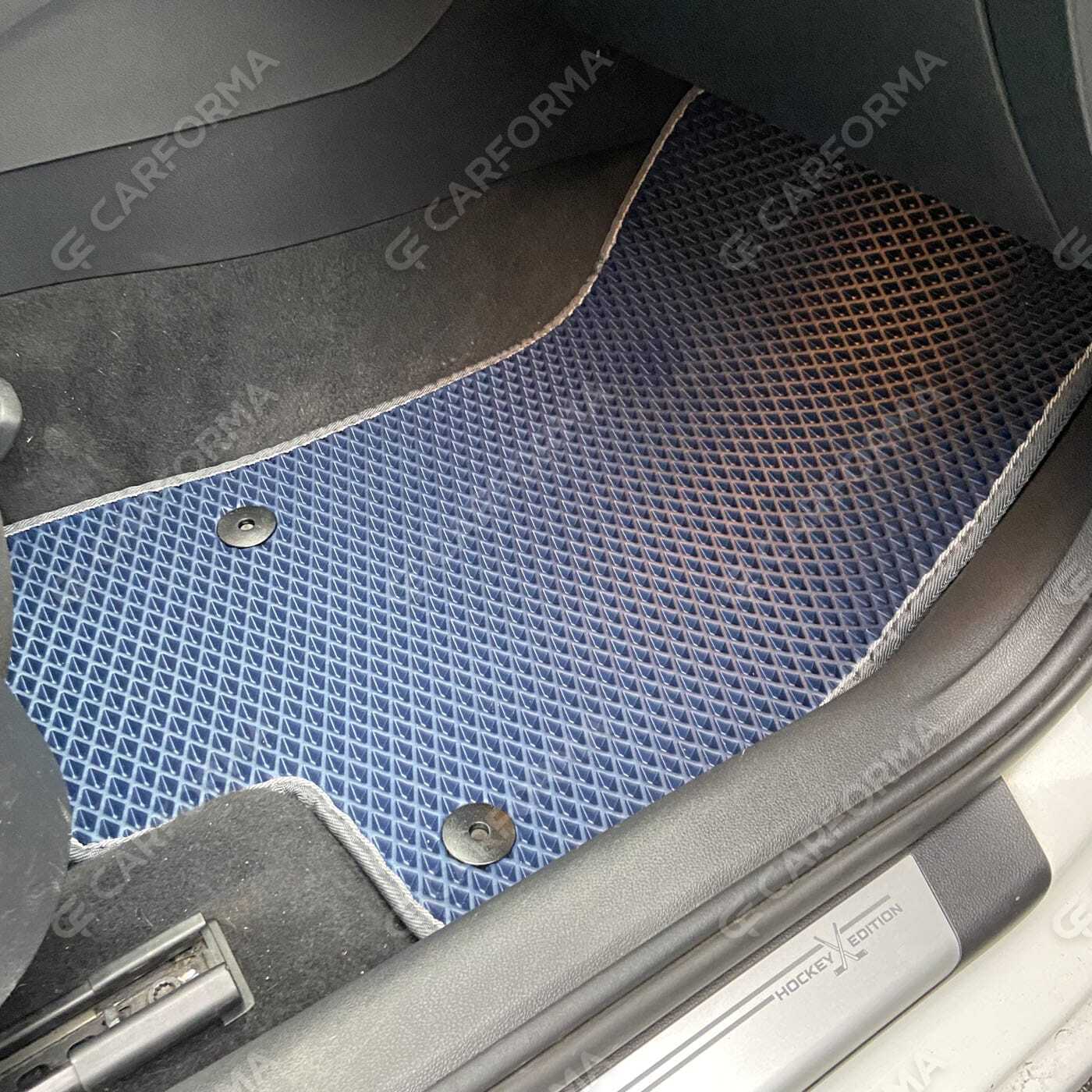 Коврики на Audi Q2L 2016&nbsp;-&nbsp;2026 в Челябинске