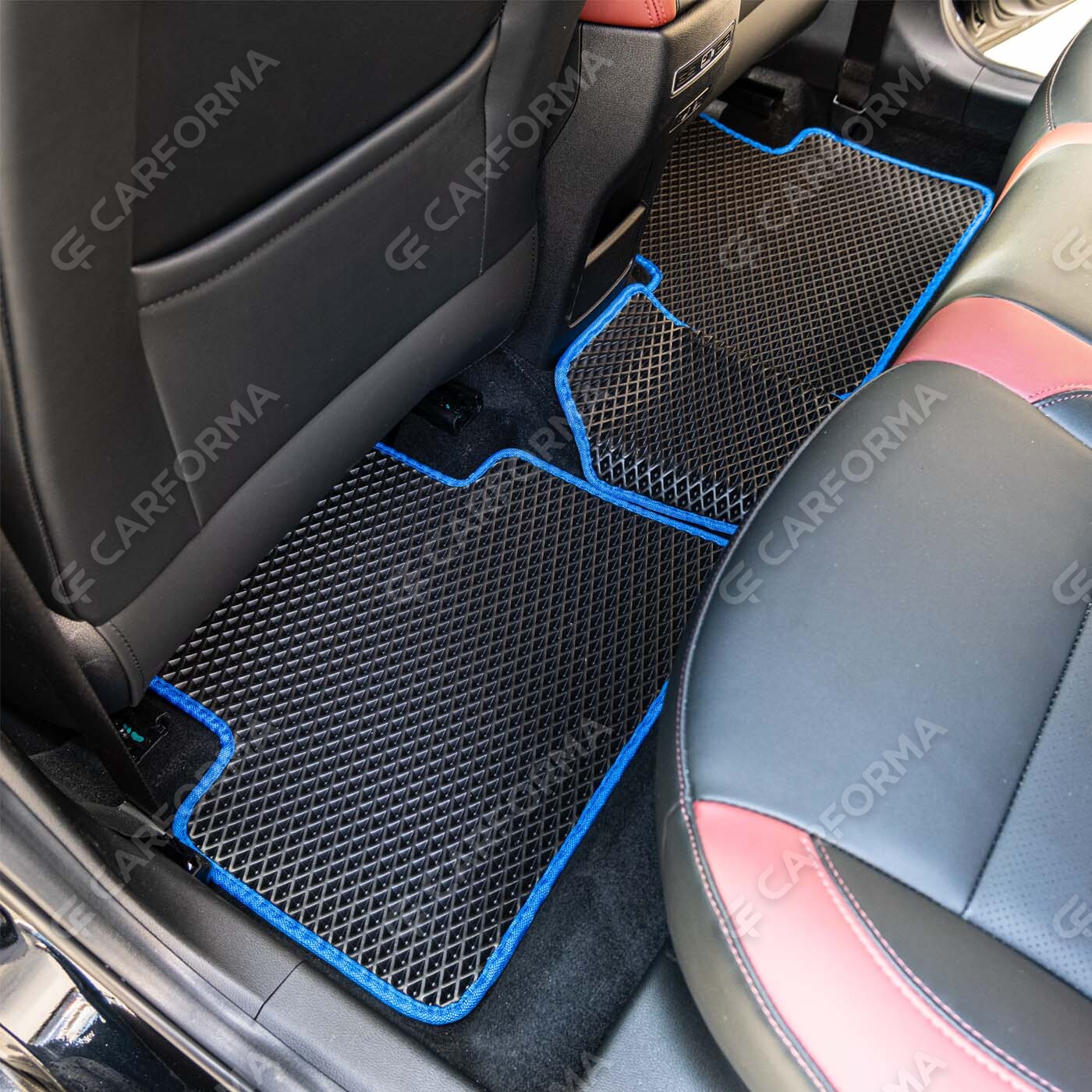 Коврики на Geely Coolray 2018&nbsp;-&nbsp;2024 в Челябинске