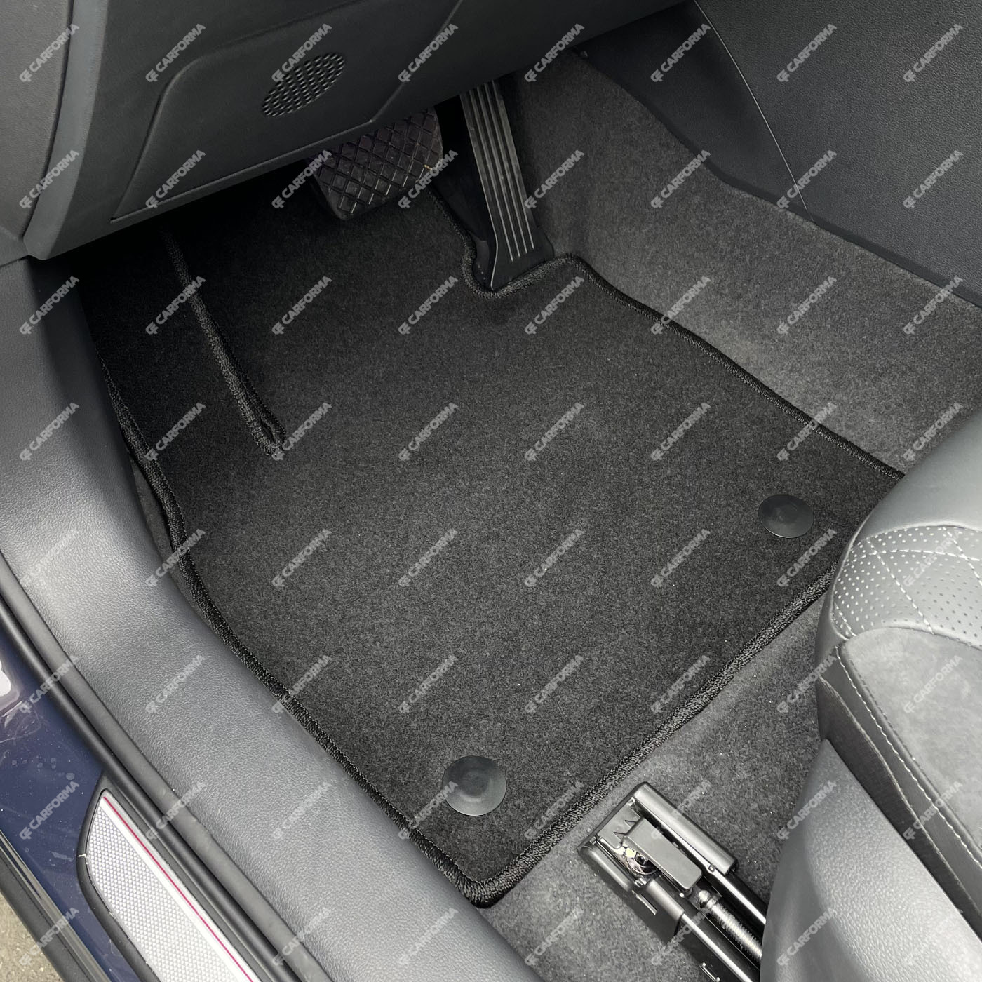 Коврики на Hongqi HS5 2019&nbsp;-&nbsp;2025 в Челябинске