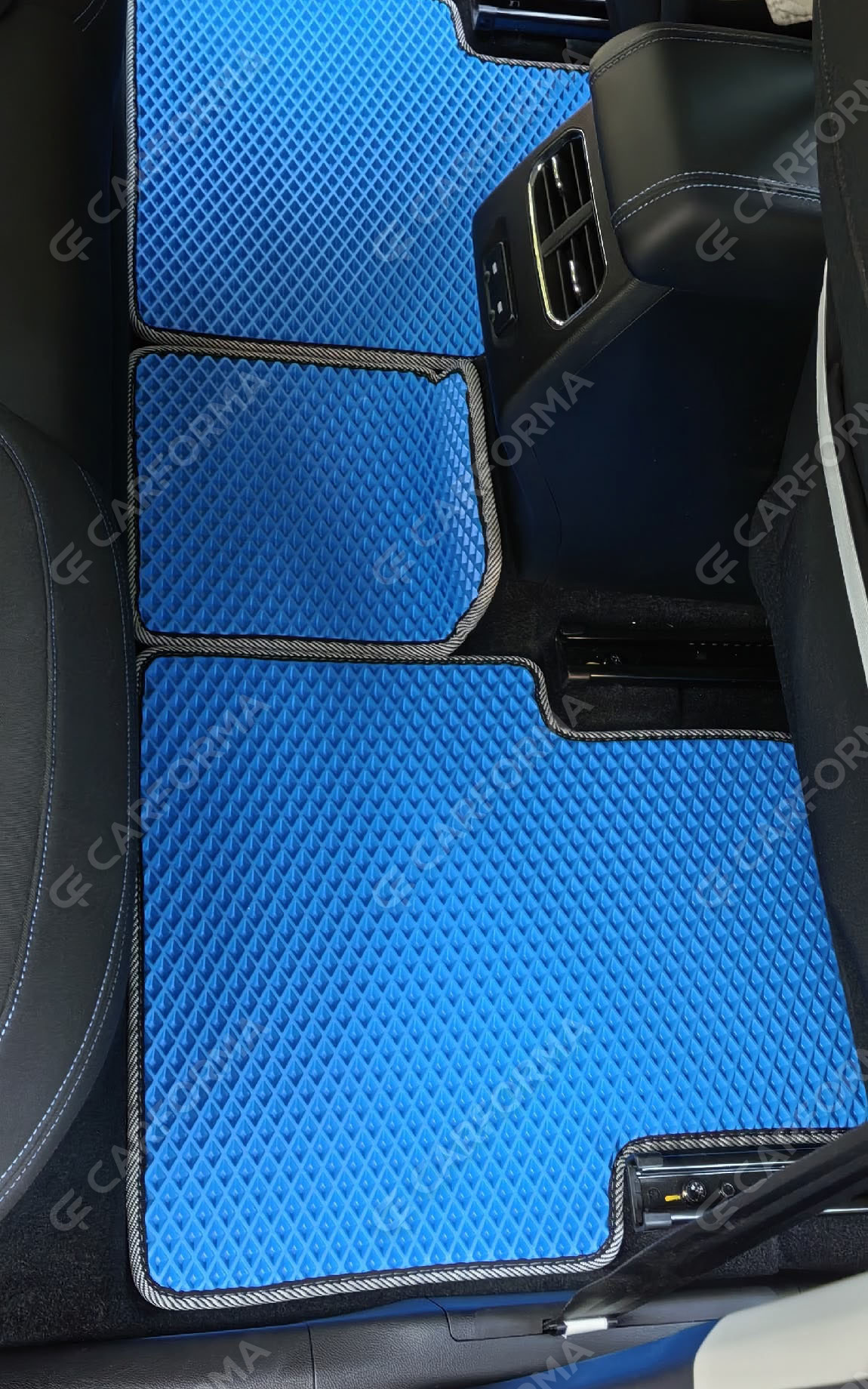 Коврики на Haval Jolion 2020&nbsp;-&nbsp;2026 в Челябинске