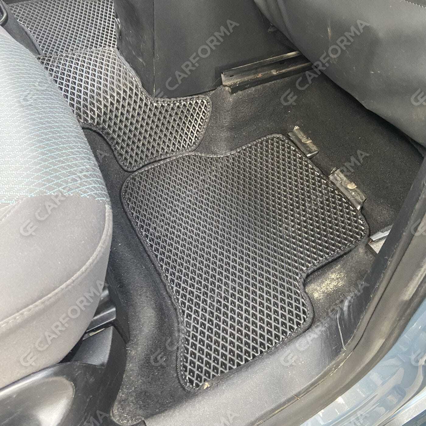 EVA коврики соты Seat Altea 2004&nbsp;-&nbsp;2015 в Челябинске