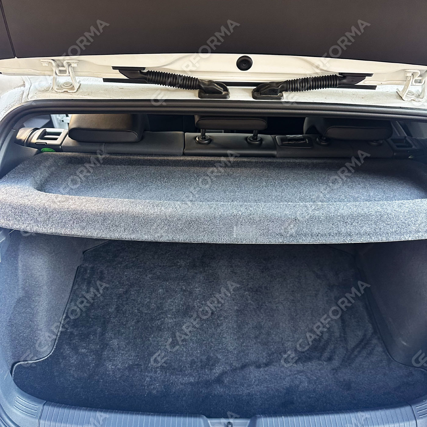Водительские  коврики  Volkswagen Golf 8 2019&nbsp;-&nbsp;2026 в Челябинске