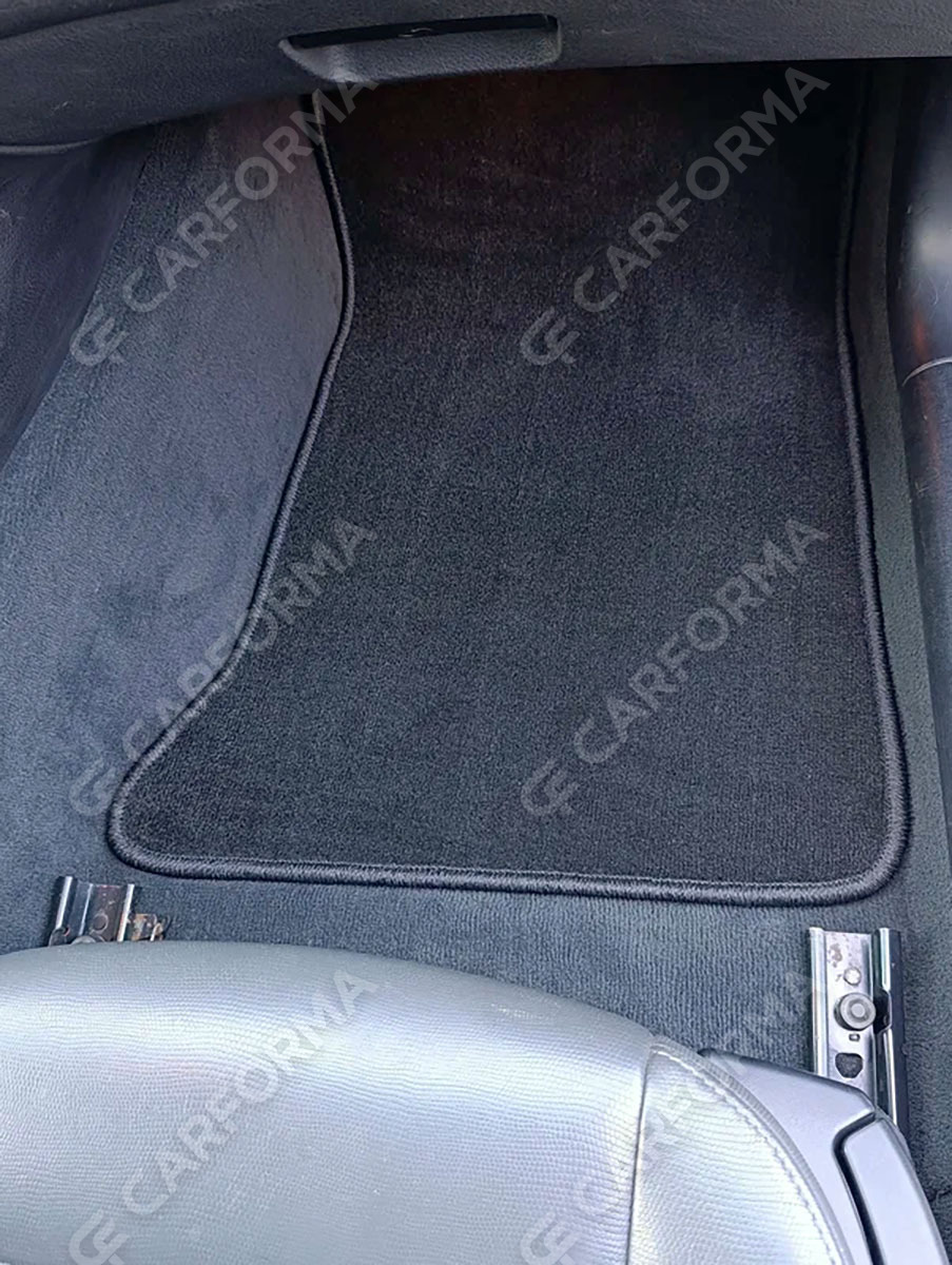 EVA коврики ромб BMW 3 (E46) 1998&nbsp;-&nbsp;2007 в Челябинске