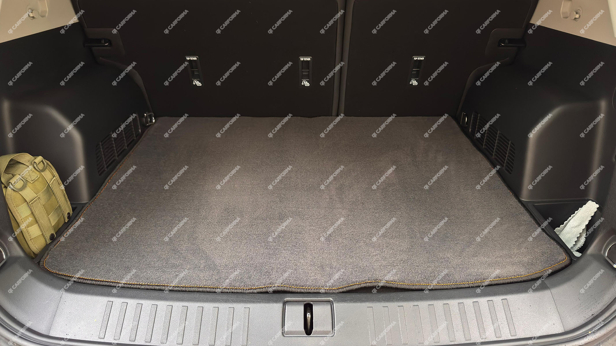 Коврики на Jetour T1 2025&nbsp;-&nbsp;2025 в Челябинске