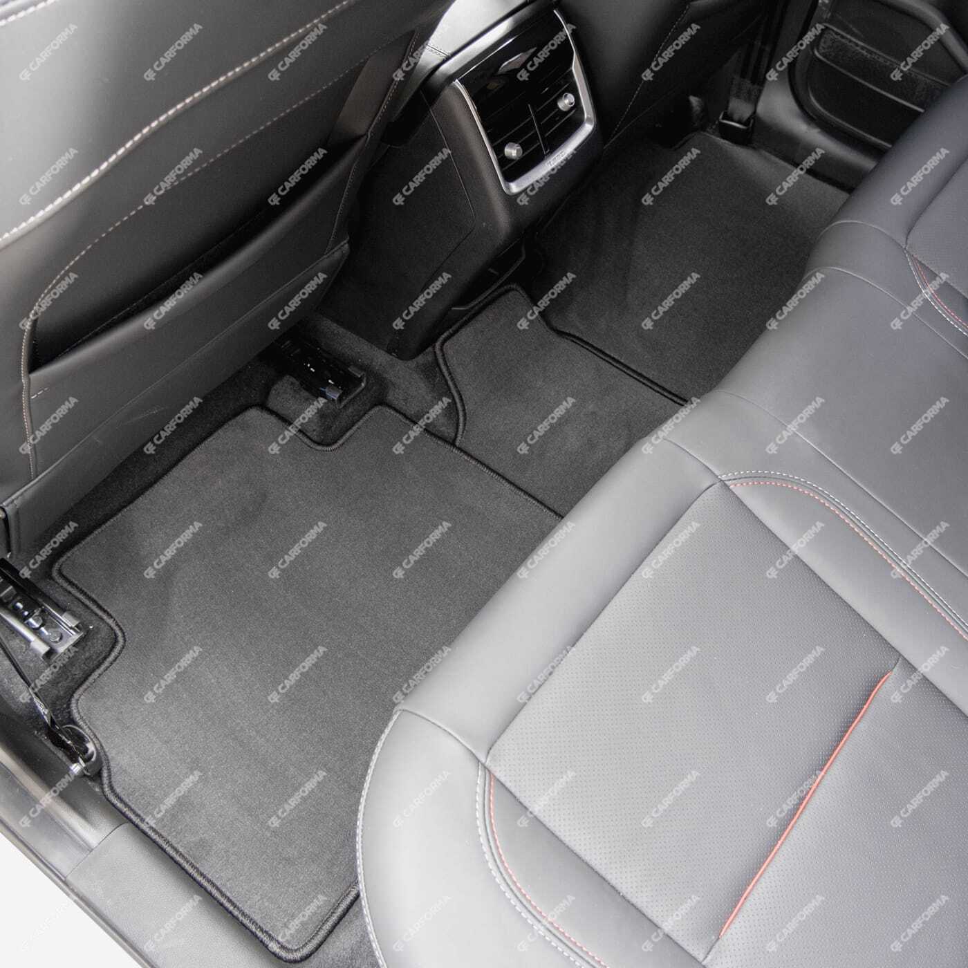 EVA коврики на Tenet T7 2025&nbsp;-&nbsp;2025 в Челябинске