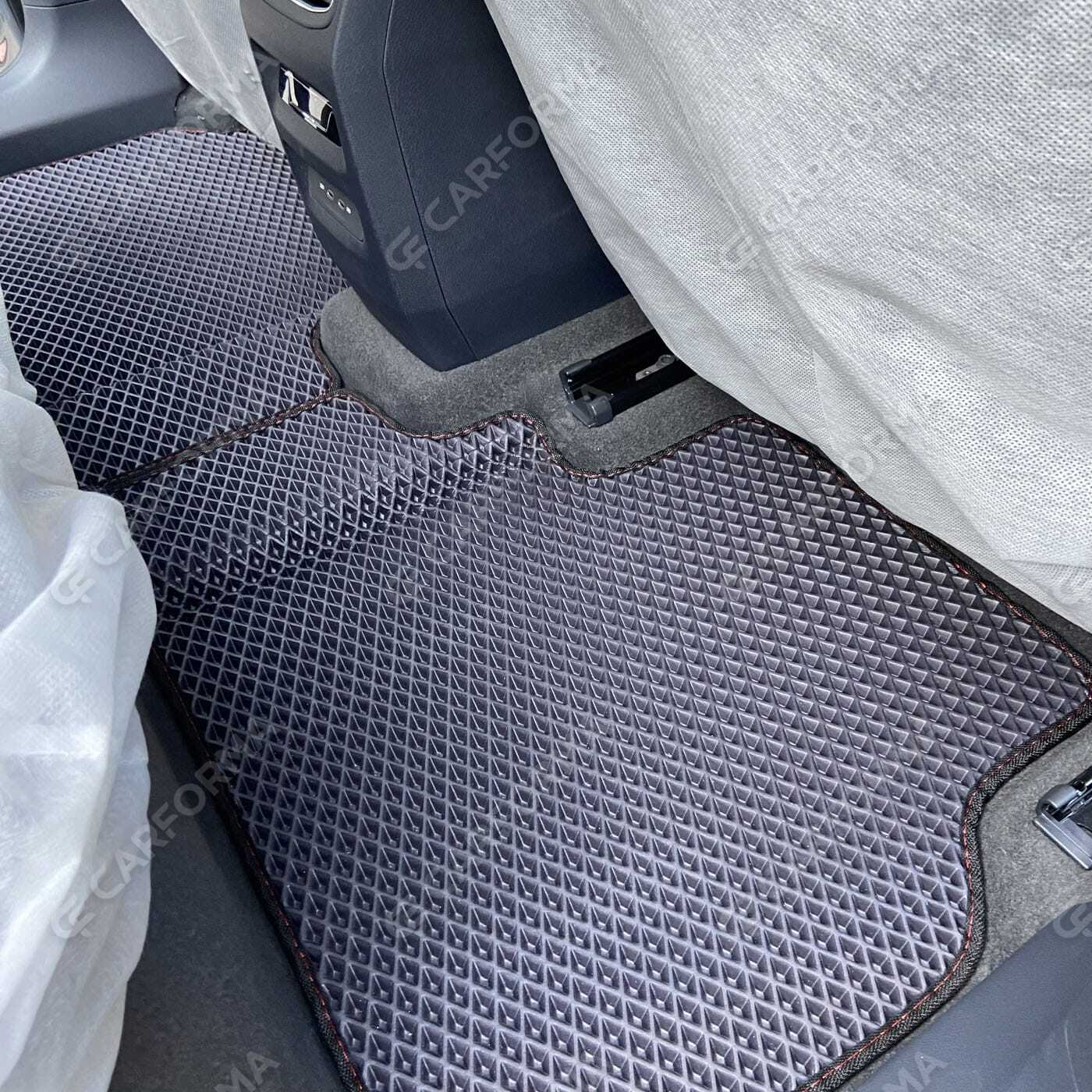 Коврики на Audi Q4 e-tron 2021&nbsp;-&nbsp;2026 в Челябинске