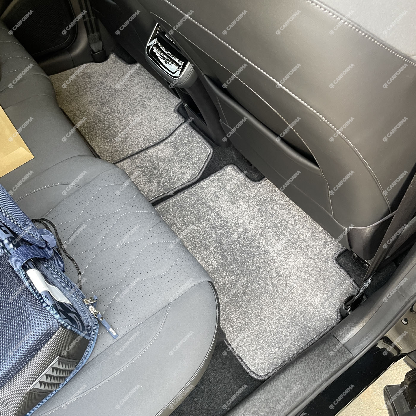 Коврики на Chery Tiggo 8 Plus 2024&nbsp;-&nbsp;2025 в Челябинске