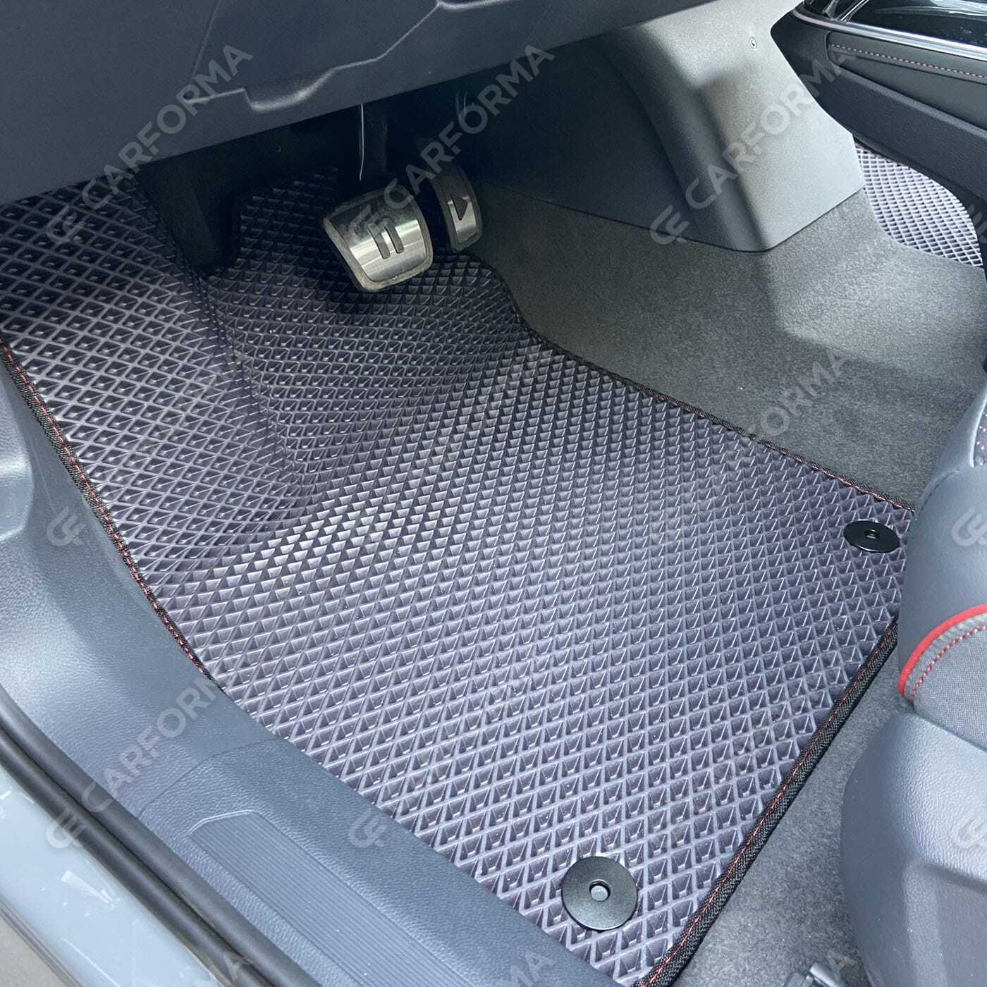 Коврики на Audi Q4 e-tron 2021&nbsp;-&nbsp;2026 в Челябинске