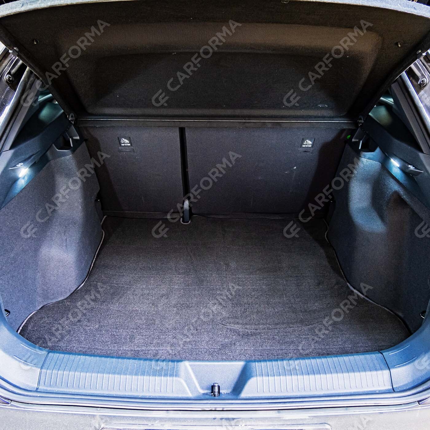 Коврики на Audi Q4 e-tron 2021&nbsp;-&nbsp;2026 в Челябинске