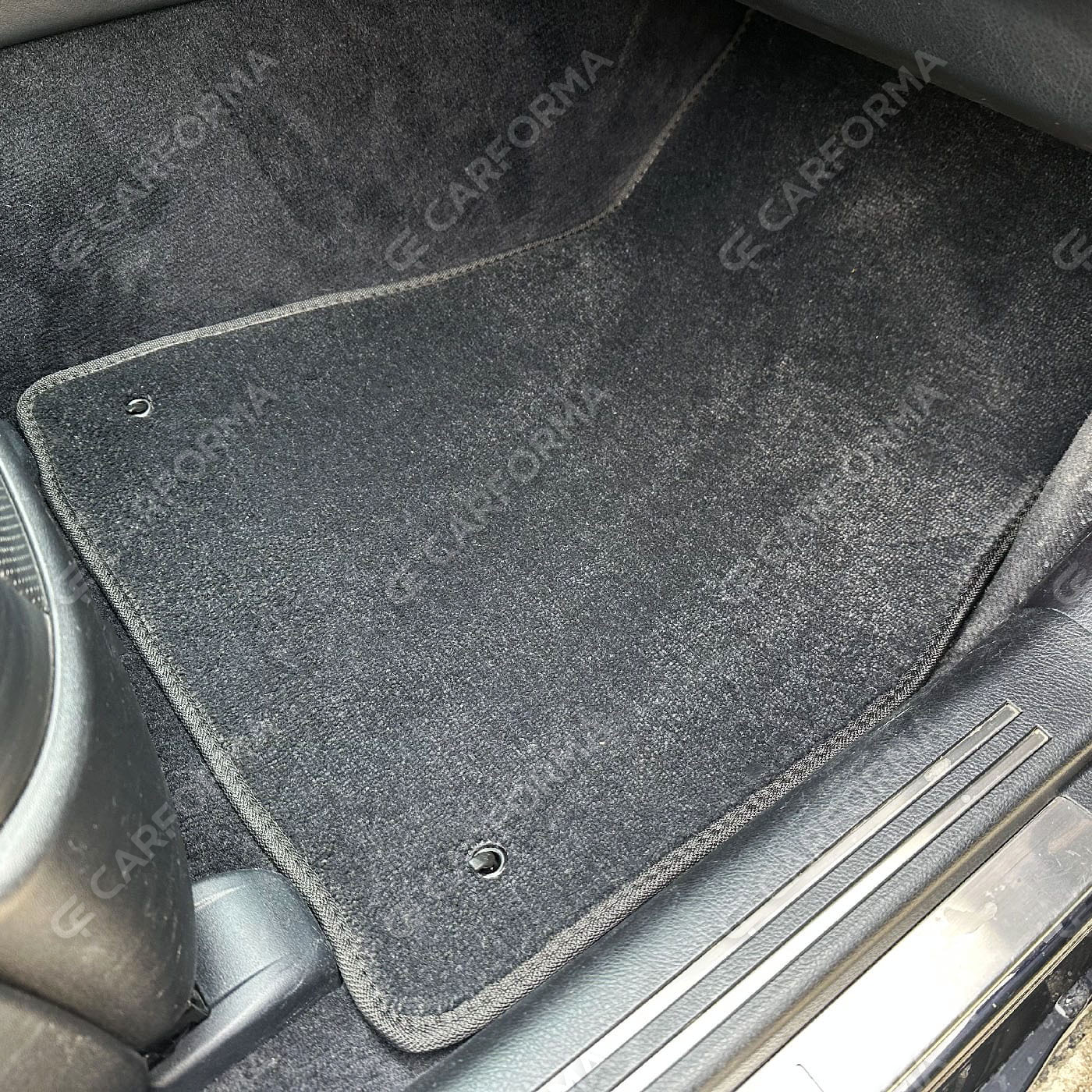 Коврики на Lexus LS IV 2006&nbsp;-&nbsp;2017 в Челябинске