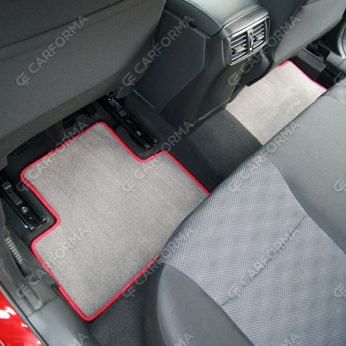 Коврики на Nissan Qashqai (J11) Glory / Honor (Китай) 2024&nbsp;-&nbsp;2026 в Челябинске