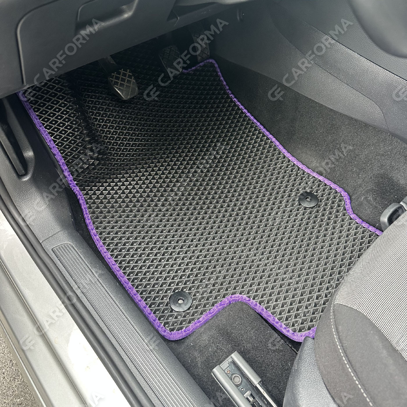 Коврики на Audi Q2L 2016&nbsp;-&nbsp;2026 в Челябинске