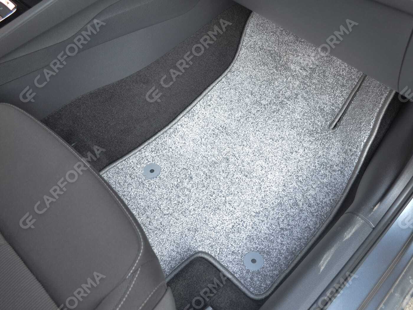 Коврики на Audi Q2L 2016&nbsp;-&nbsp;2026 в Челябинске