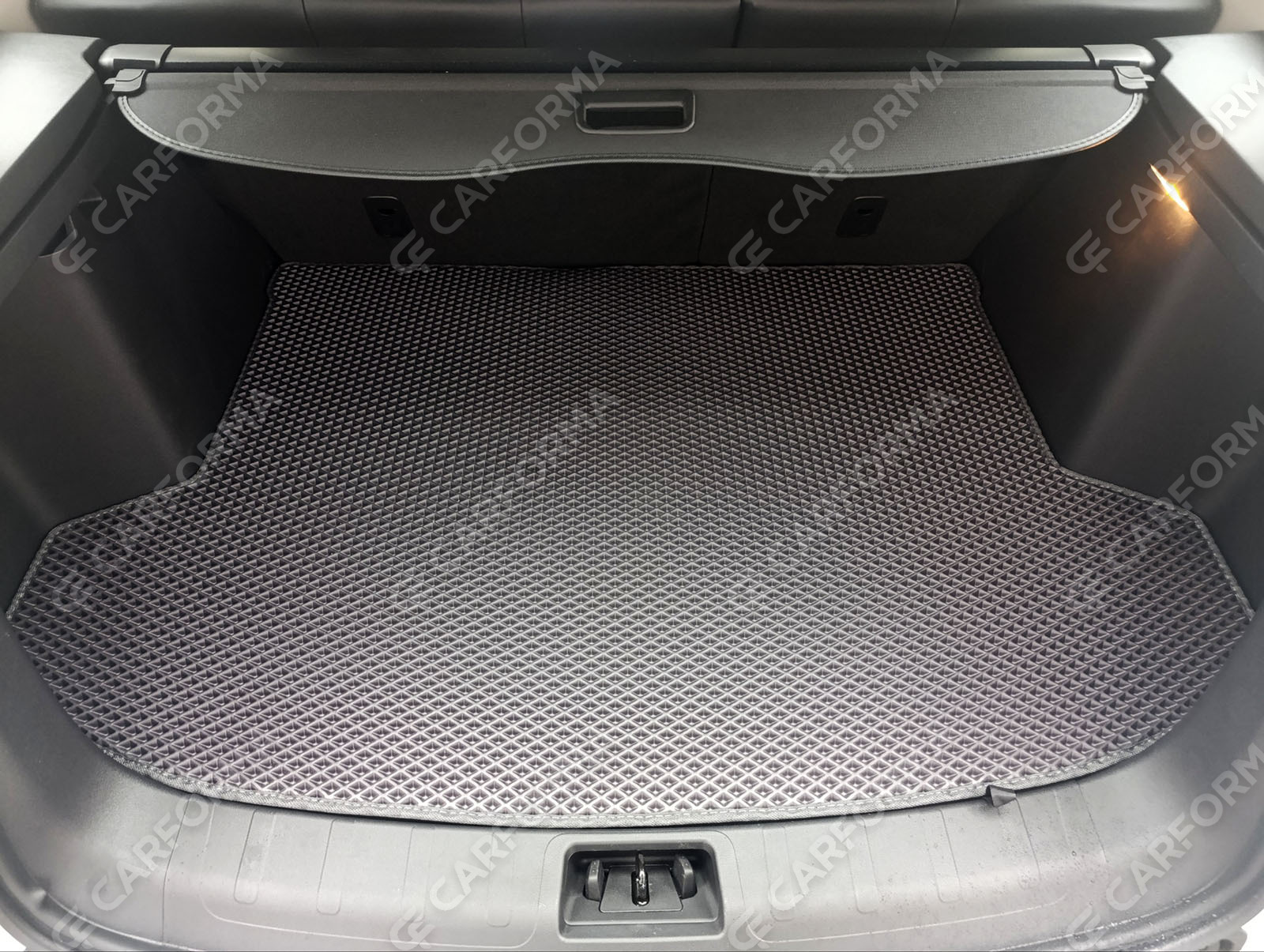 EVA коврики на Geely Atlas Pro 2019&nbsp;-&nbsp;2026 в Челябинске
