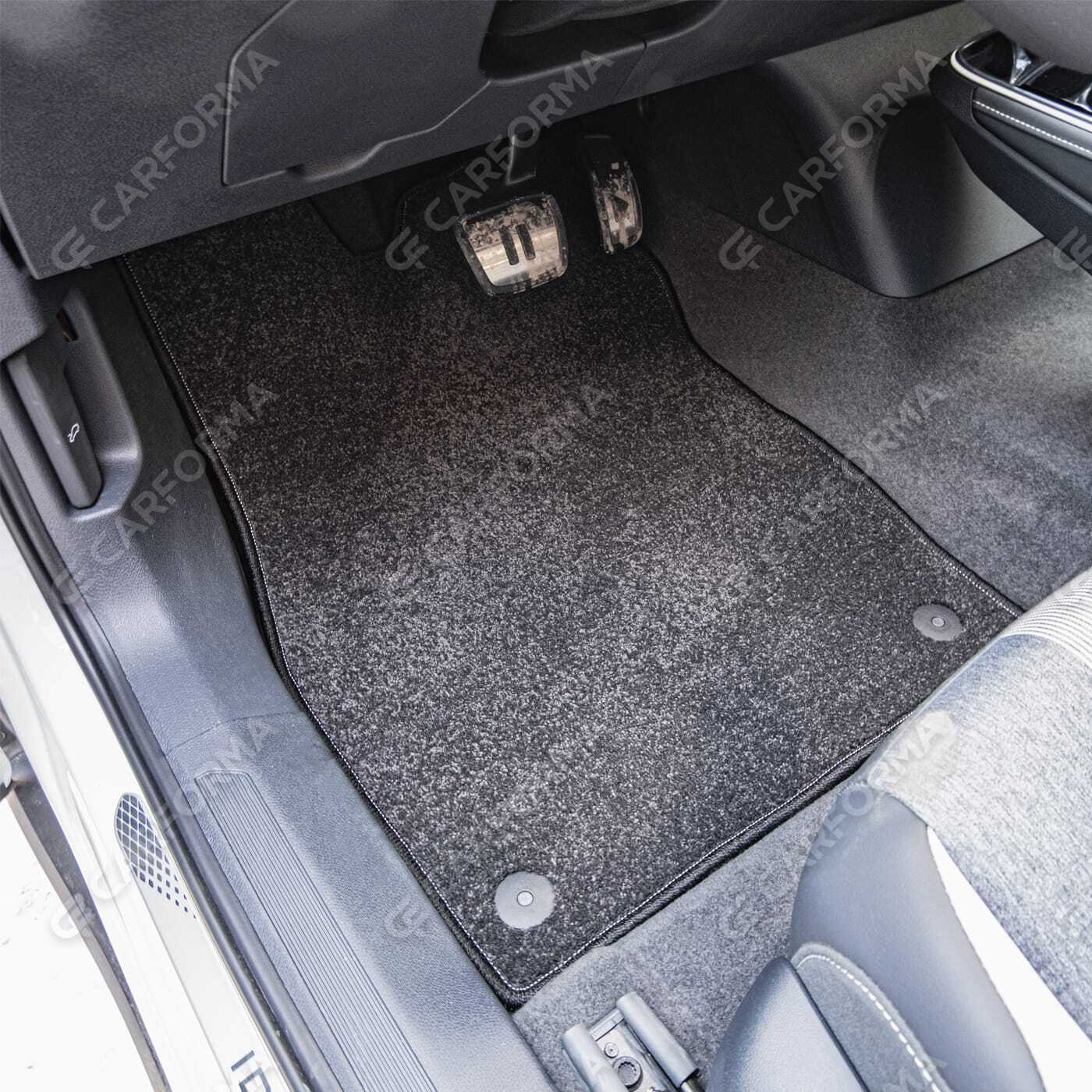 Коврики на Audi Q4 e-tron 2021&nbsp;-&nbsp;2026 в Челябинске