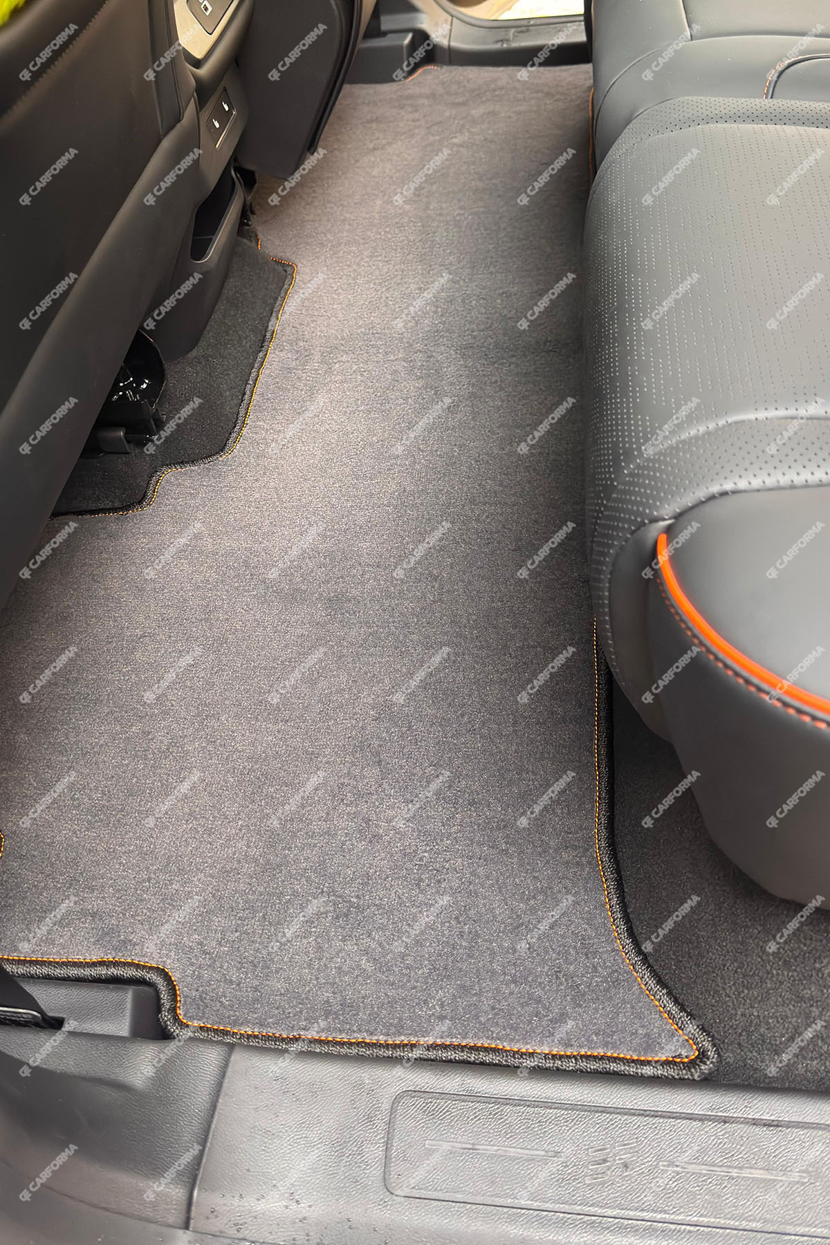 Коврики на Jetour T1 2025&nbsp;-&nbsp;2025 в Челябинске