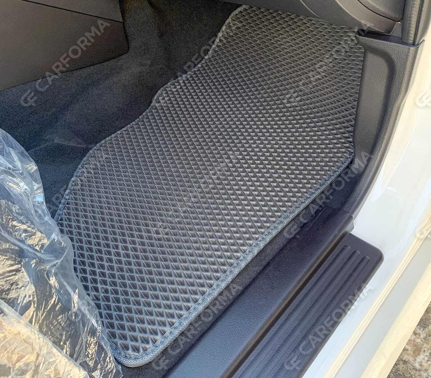 Коврики на Haval H5 2015&nbsp;-&nbsp;2021 в Челябинске