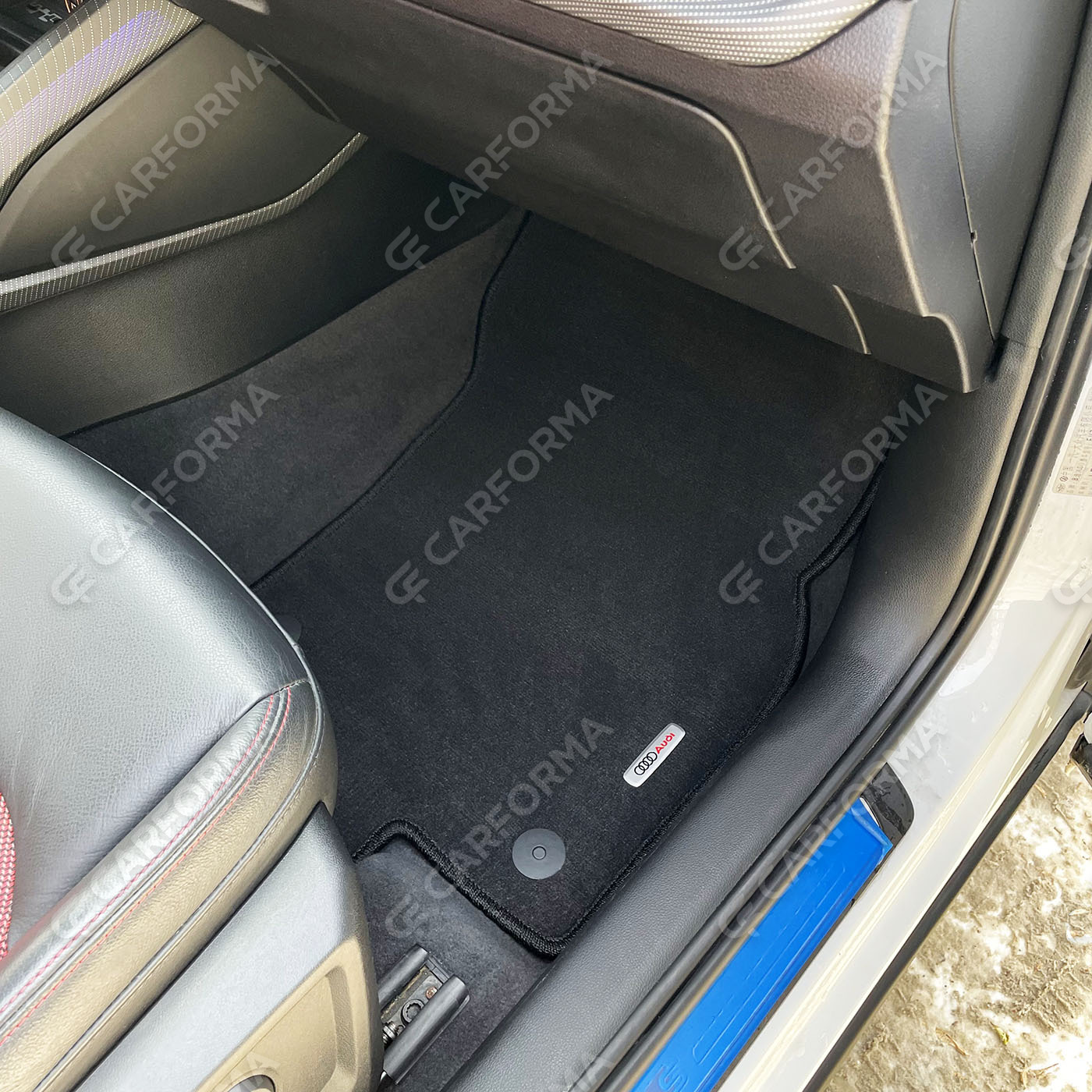 Коврики на Audi Q2L 2016&nbsp;-&nbsp;2026 в Челябинске