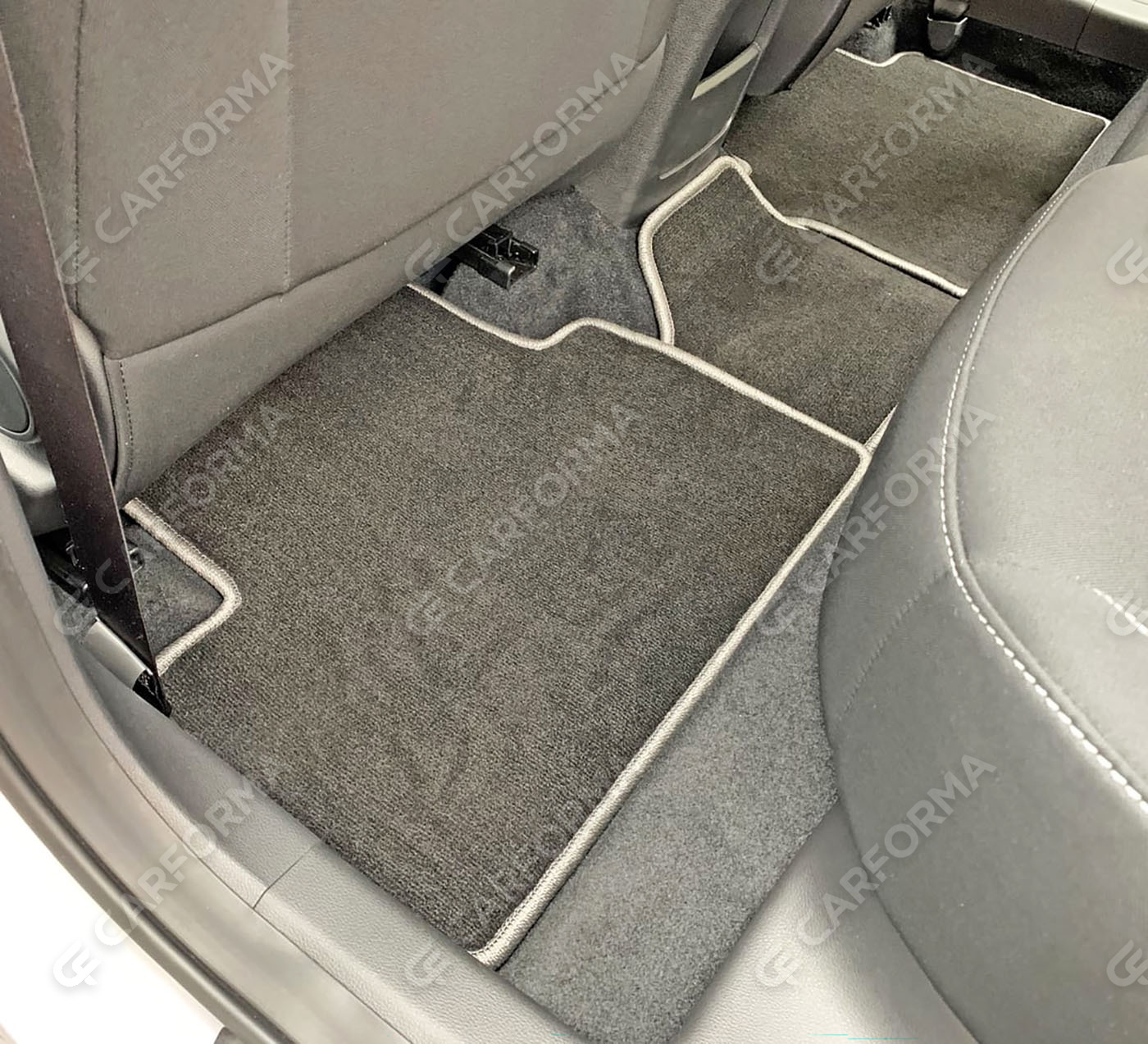 Коврики на Geely Coolray 2018&nbsp;-&nbsp;2024 в Челябинске